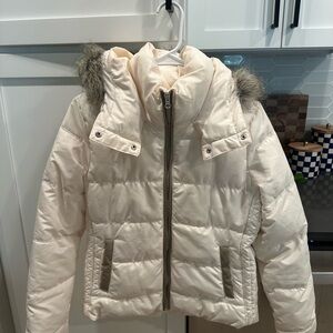 Old Navy Sherpa